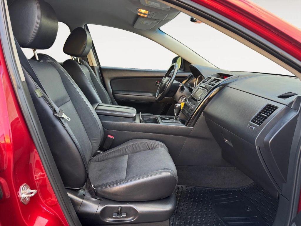 used 2015 Mazda CX-9 car, priced at $10,987