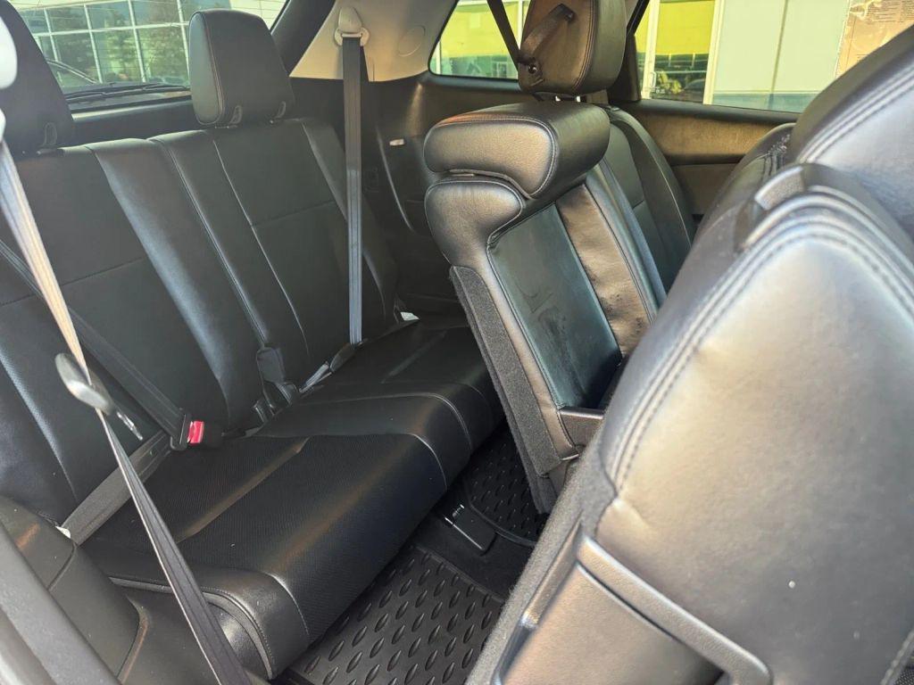 used 2015 Mazda CX-9 car, priced at $10,987