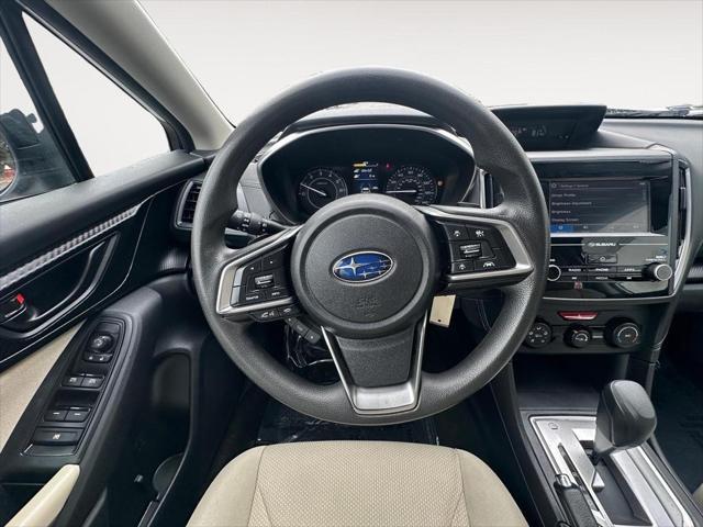 used 2018 Subaru Impreza car, priced at $10,987