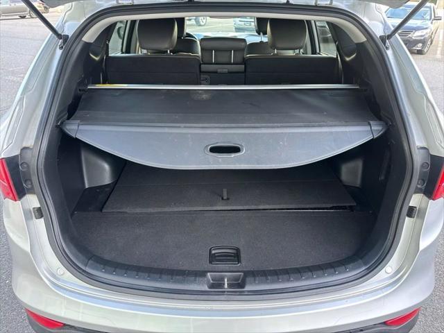 used 2014 Hyundai Santa Fe Sport car, priced at $7,987