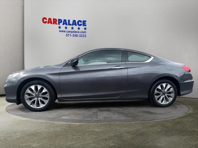 used 2014 Honda Accord car, priced at $8,987