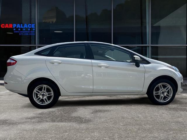 used 2019 Ford Fiesta car, priced at $9,987