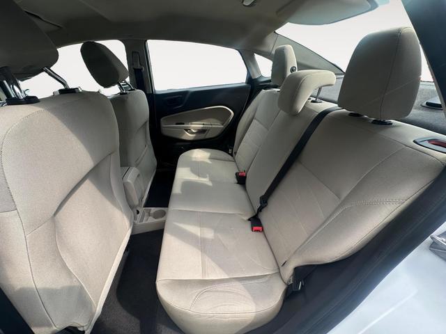 used 2019 Ford Fiesta car, priced at $9,987