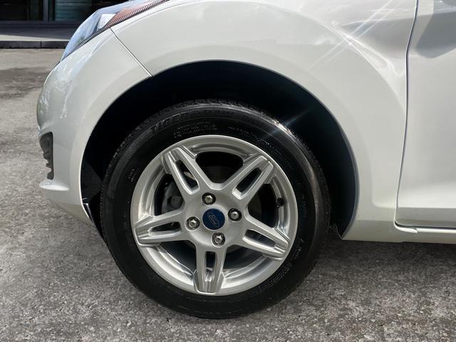 used 2019 Ford Fiesta car, priced at $9,987