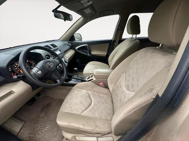 used 2012 Toyota RAV4 car, priced at $9,987