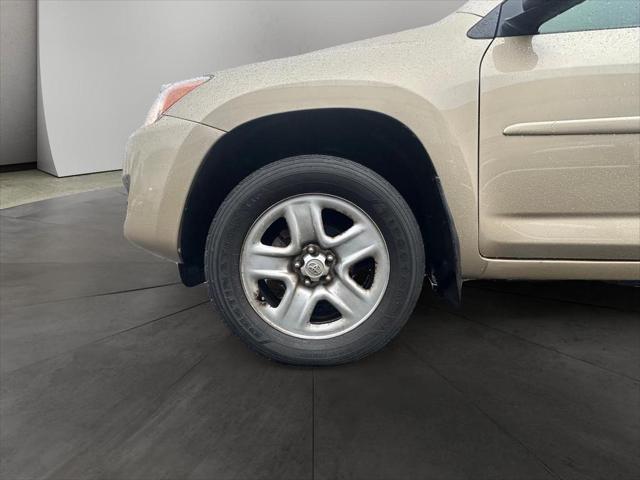 used 2012 Toyota RAV4 car, priced at $9,987