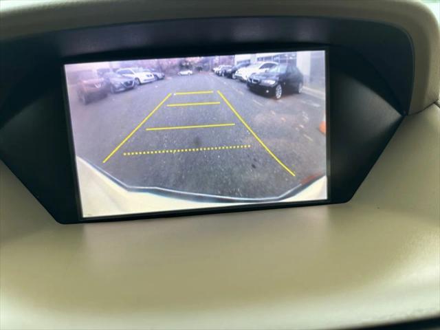 used 2012 Acura MDX car, priced at $11,987