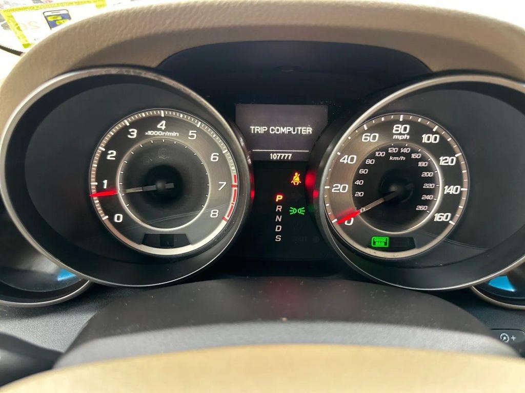 used 2012 Acura MDX car, priced at $10,987