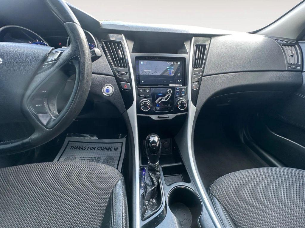 used 2011 Hyundai Sonata car, priced at $2,987
