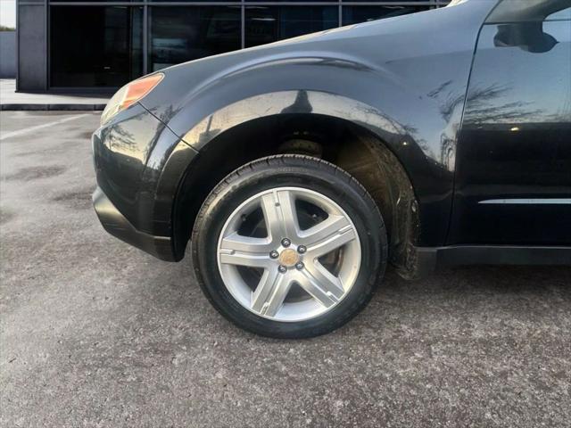 used 2010 Subaru Forester car, priced at $4,987