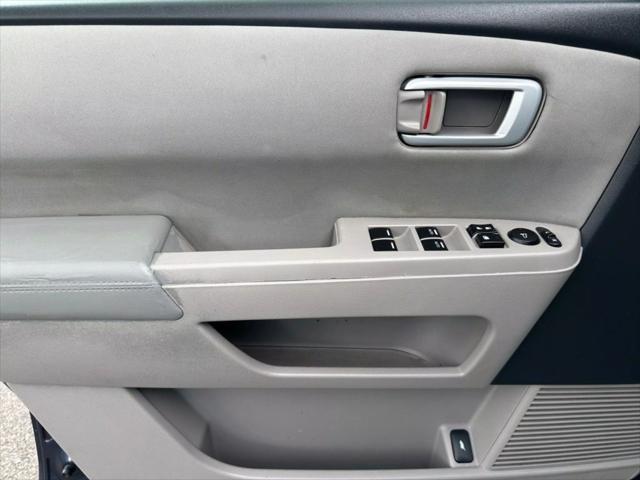 used 2012 Honda Pilot car, priced at $7,987