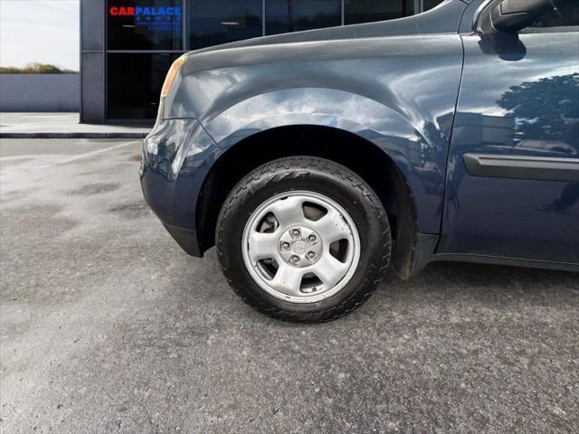 used 2012 Honda Pilot car, priced at $7,987