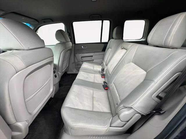 used 2012 Honda Pilot car, priced at $7,987