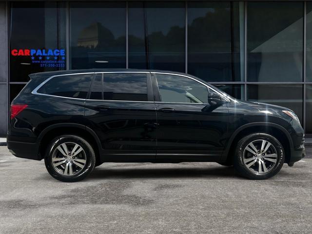 used 2016 Honda Pilot car, priced at $11,987