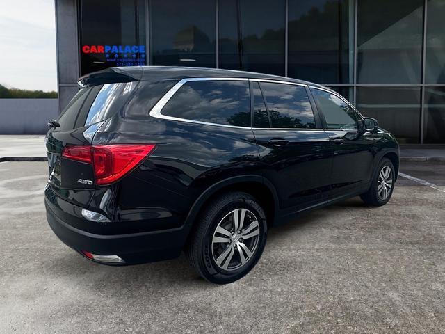 used 2016 Honda Pilot car, priced at $11,987