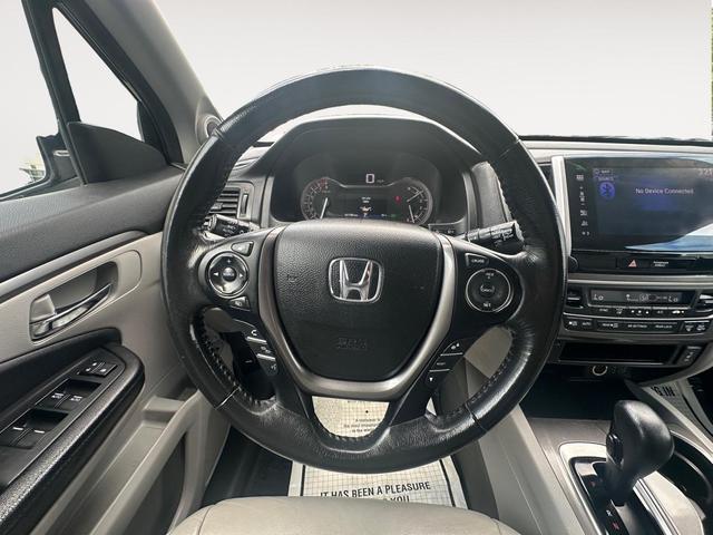 used 2016 Honda Pilot car, priced at $11,987