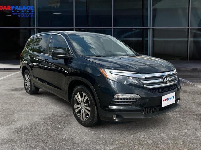 used 2016 Honda Pilot car, priced at $11,987