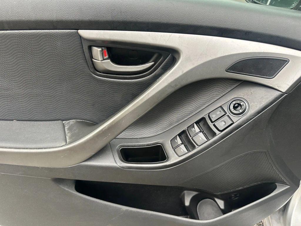 used 2013 Hyundai Elantra car, priced at $4,987