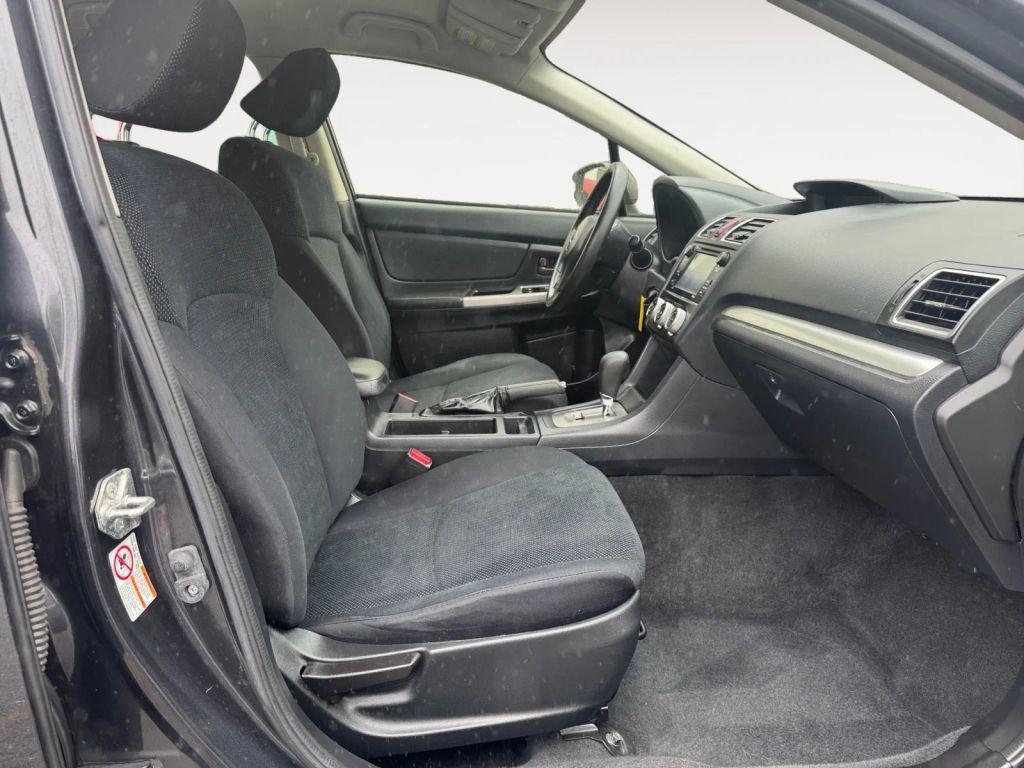 used 2015 Subaru Impreza car, priced at $7,987