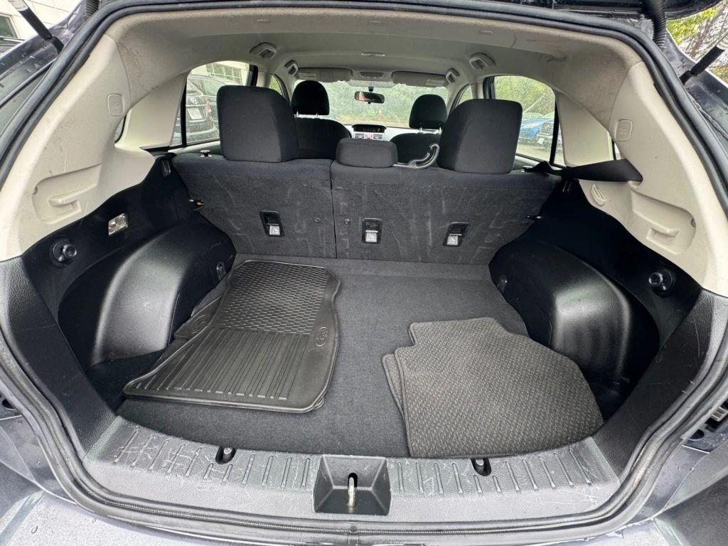 used 2015 Subaru Impreza car, priced at $7,987