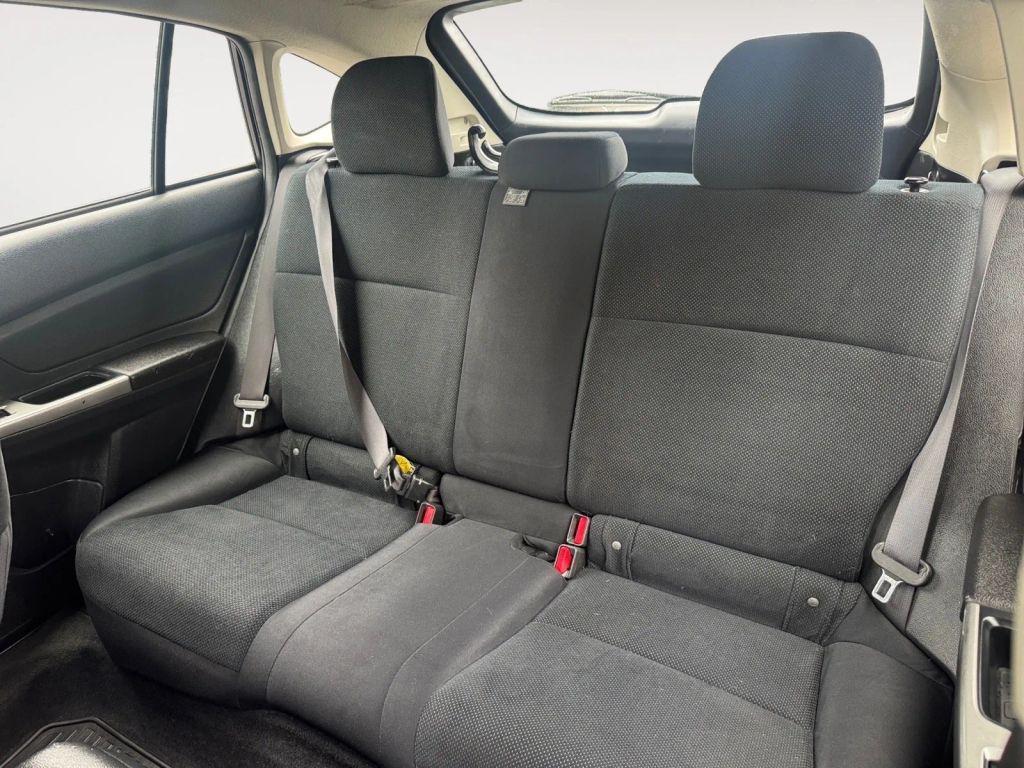used 2015 Subaru Impreza car, priced at $7,987