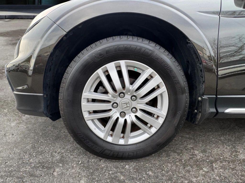 used 2013 Honda Crosstour car, priced at $10,987