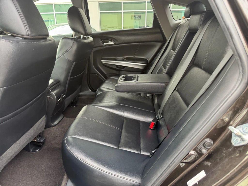 used 2013 Honda Crosstour car, priced at $10,987
