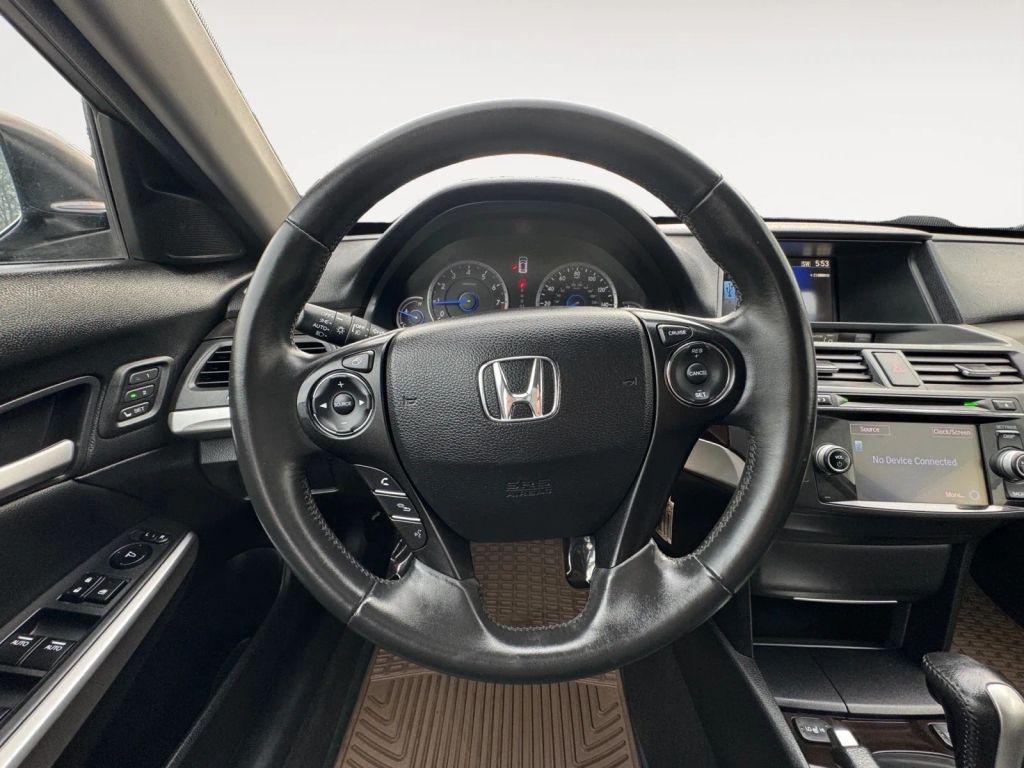 used 2013 Honda Crosstour car, priced at $10,987
