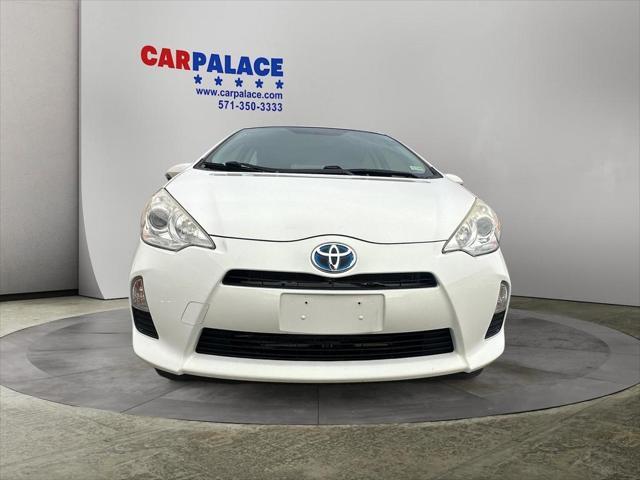 used 2012 Toyota Prius c car, priced at $8,987