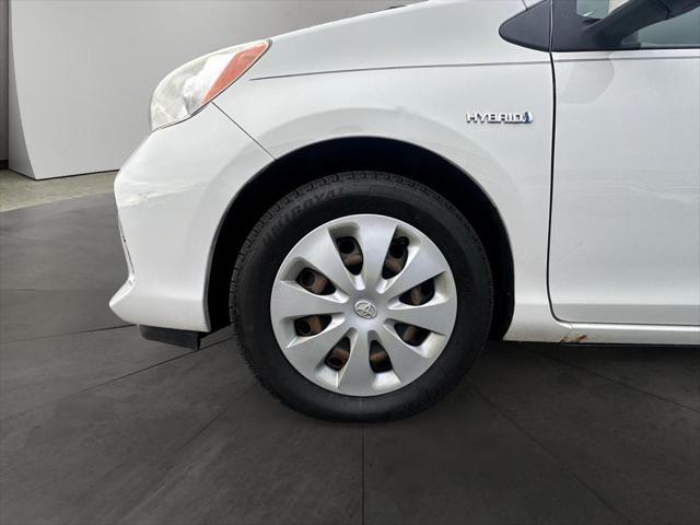 used 2012 Toyota Prius c car, priced at $8,987