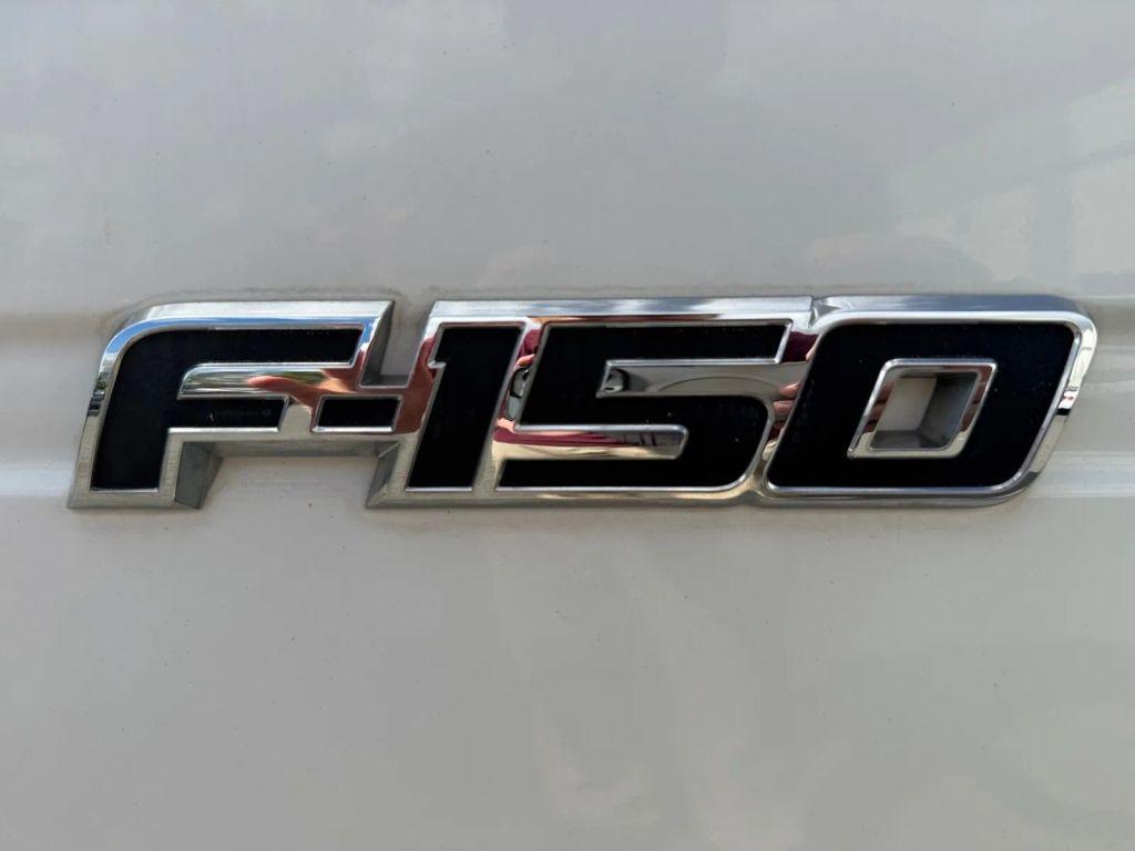 used 2009 Ford F-150 car, priced at $9,987
