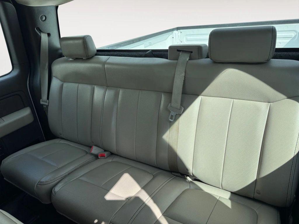 used 2009 Ford F-150 car, priced at $9,987