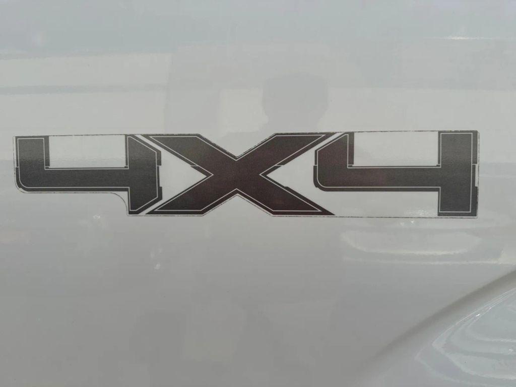 used 2009 Ford F-150 car, priced at $9,987