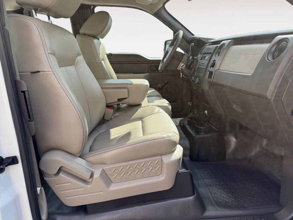 used 2009 Ford F-150 car, priced at $9,987