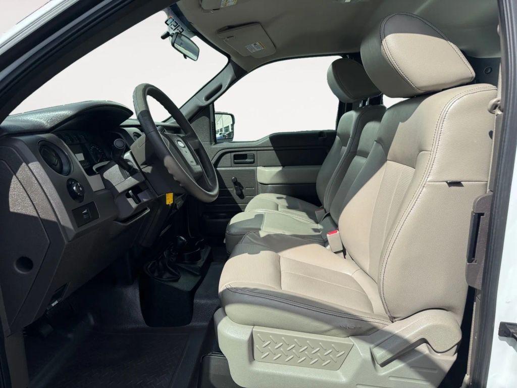 used 2009 Ford F-150 car, priced at $9,987