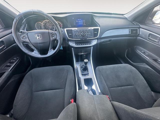 used 2013 Honda Accord car, priced at $7,987