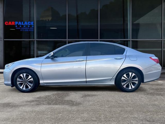 used 2013 Honda Accord car, priced at $7,987