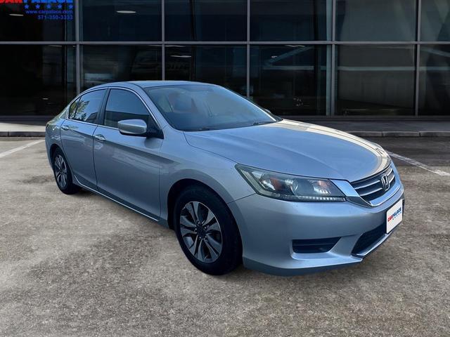 used 2013 Honda Accord car, priced at $7,987