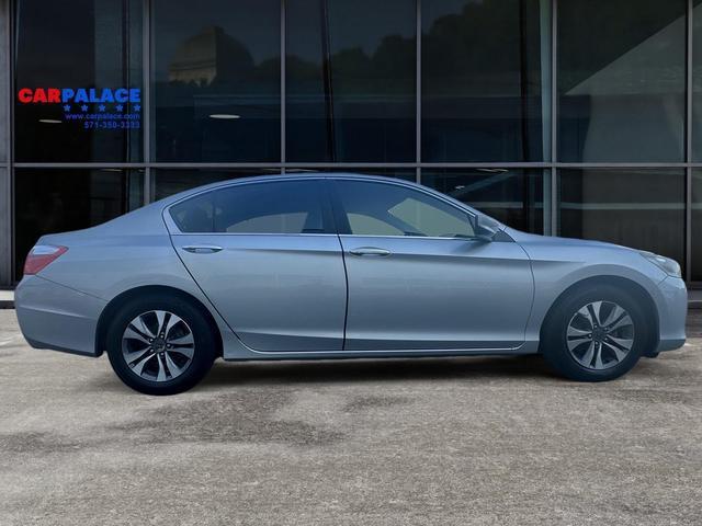 used 2013 Honda Accord car, priced at $7,987