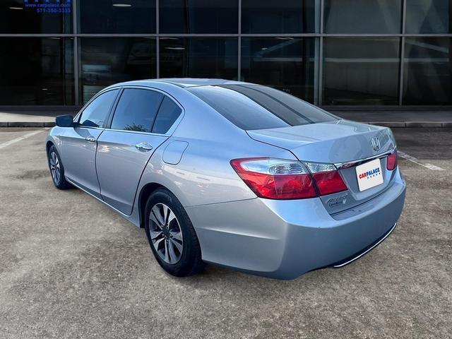 used 2013 Honda Accord car, priced at $7,987