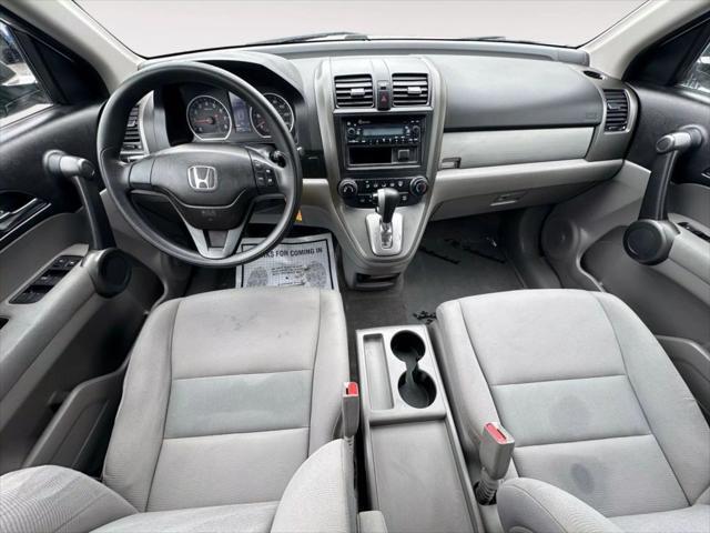 used 2011 Honda CR-V car, priced at $8,987
