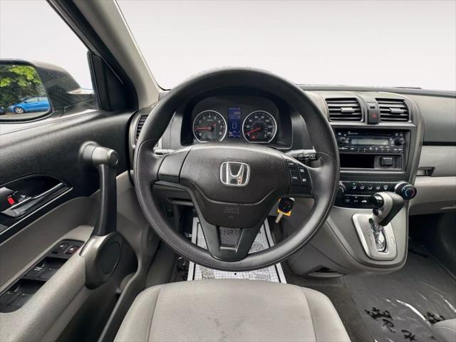 used 2011 Honda CR-V car, priced at $8,987