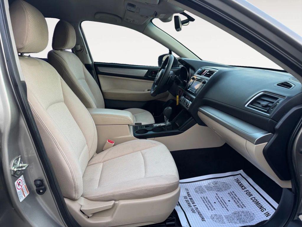 used 2019 Subaru Outback car, priced at $13,987