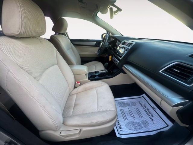 used 2019 Subaru Outback car, priced at $14,987