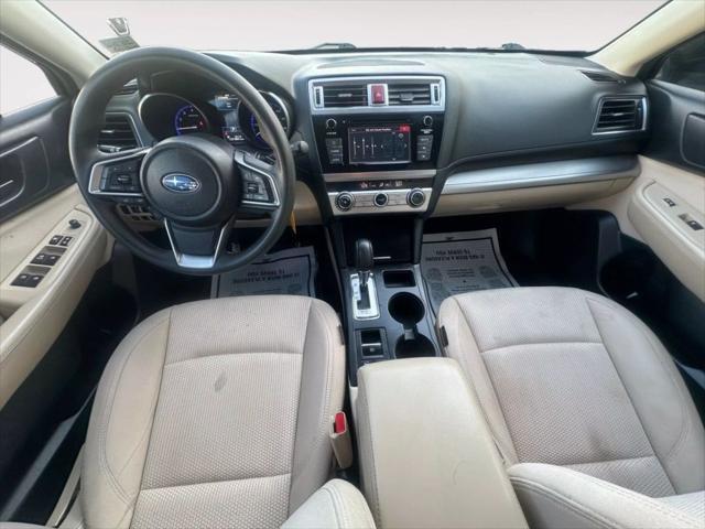used 2019 Subaru Outback car, priced at $14,987