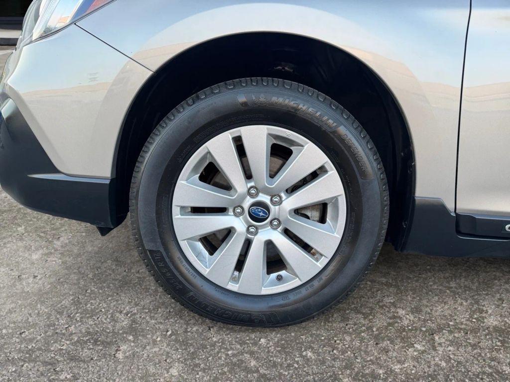 used 2019 Subaru Outback car, priced at $13,987