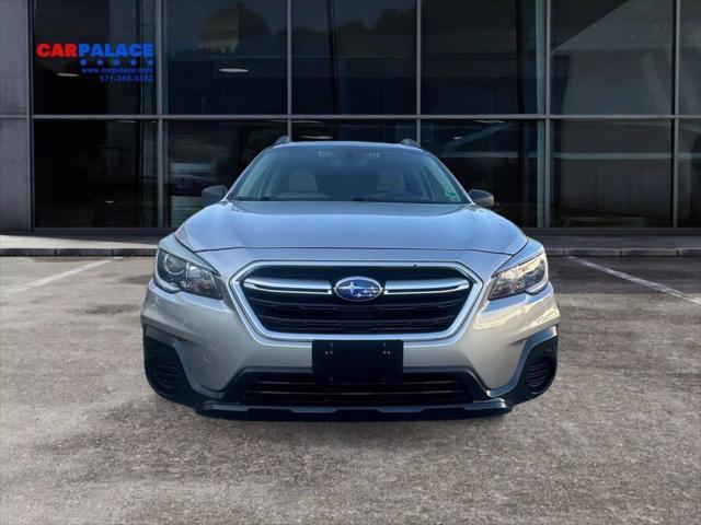 used 2019 Subaru Outback car, priced at $14,987
