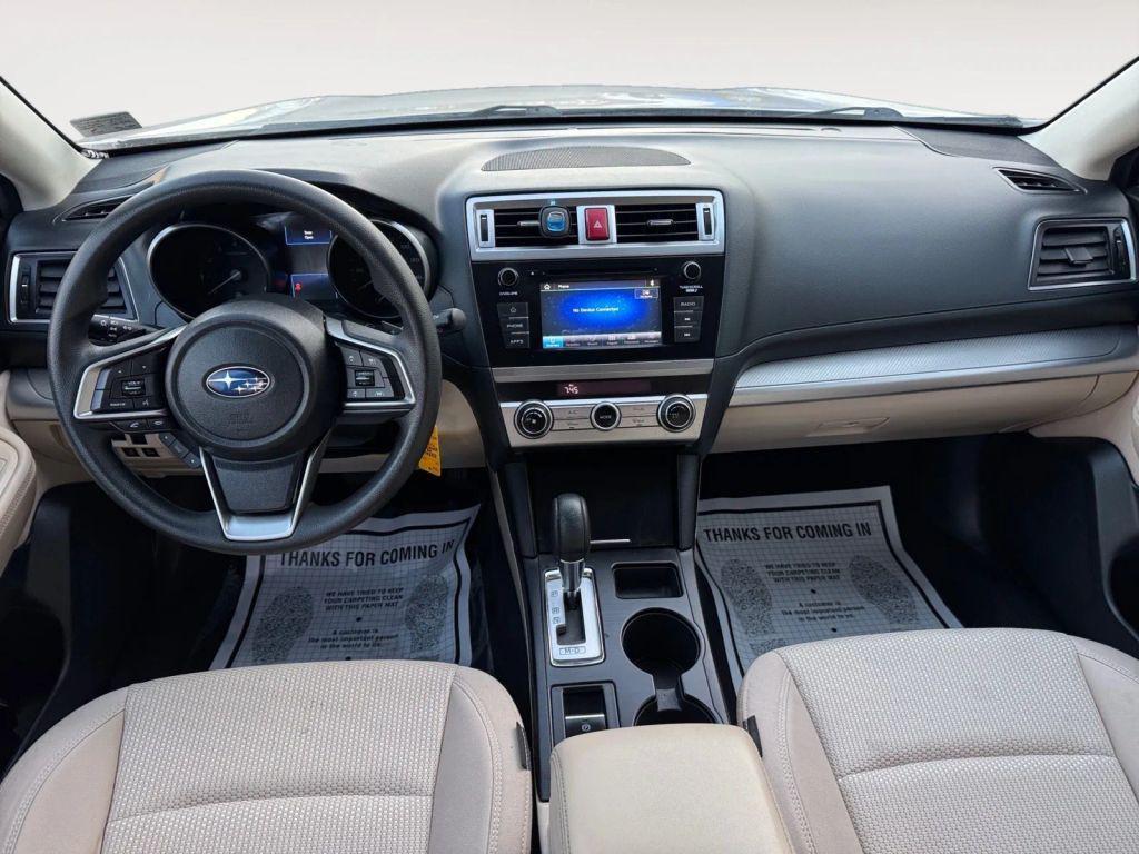 used 2019 Subaru Outback car, priced at $13,987