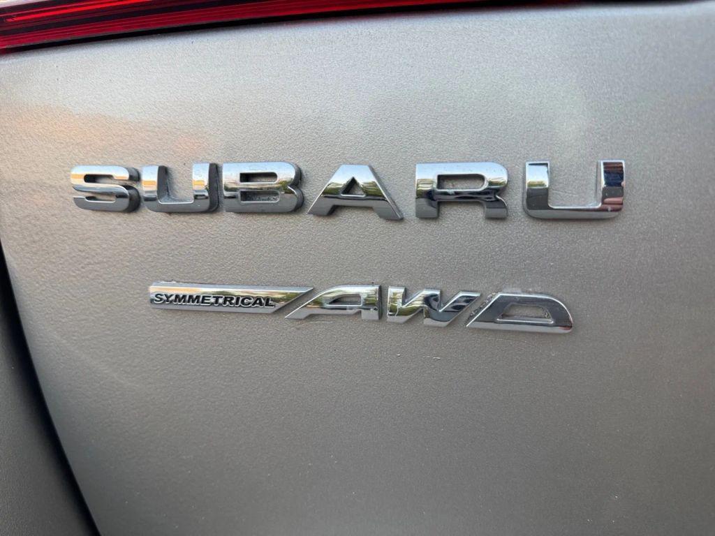 used 2019 Subaru Outback car, priced at $13,987
