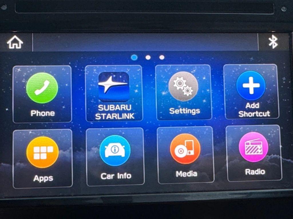 used 2019 Subaru Outback car, priced at $13,987